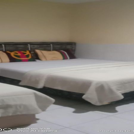 Hotel Bukit Indah Bangko Exterior photo